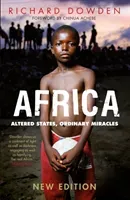 Africa - Altered States, Ordinary Miracles (Dowden Richard (Y))(Paperback / softback)
