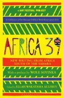 Africa39 - New Writing from Africa South of the Sahara(Paperback / softback)
