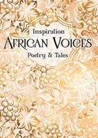 African Voices: Poetry & Tales (Koinange Wanjiru)(Pevná vazba)