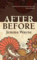After Before (Wayne Jemma)(Paperback / softback)