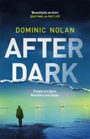 After Dark - a stunning and unforgettable crime thriller (Nolan Dominic)(Paperback / softback)