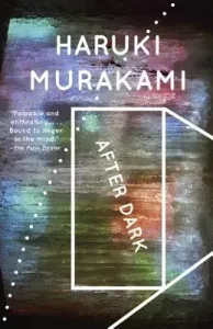 After Dark (Murakami Haruki)(Paperback)