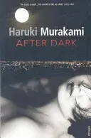 After Dark (Murakami Haruki)(Paperback / softback)
