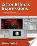 After Effects Expressions (Geduld Marcus)(Paperback)