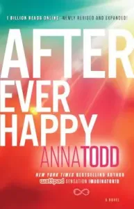 After Ever Happy, 4 (Todd Anna)(Paperback)