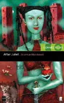 After Juliet (Macdonald Sharman)(Paperback / softback)