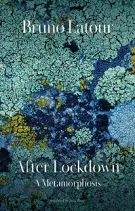 After Lockdown: A Metamorphosis (Rose Julie)(Paperback)