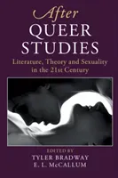After Queer Studies: Literature, Theory and Sexuality in the 21st Century (Bradway Tyler)(Paperback)