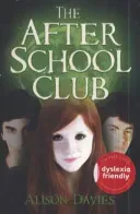 After School Club (Davies Alison)(Paperback / softback)