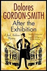 After the Exhibition (Gordon-Smith Dolores)(Paperback)