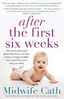 After the First Six Weeks (Cath Midwife)(Paperback)