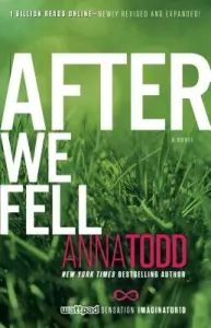 After We Fell, 3 (Todd Anna)(Paperback)