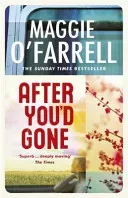After You'd Gone (O'Farrell Maggie)(Paperback / softback)