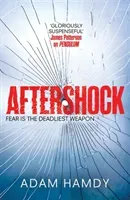 Aftershock (Hamdy Adam)(Paperback)