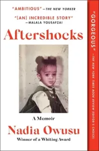 Aftershocks: A Memoir (Owusu Nadia)(Paperback)