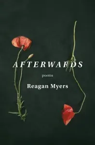 Afterwards: Poems (Myers Reagan)(Paperback)