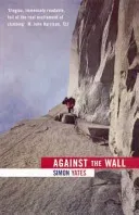 Against The Wall (Yates Simon)(Paperback / softback)