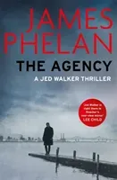 Agency (Phelan James)(Paperback / softback)