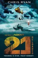 Agent 21: Reloaded - Book 2 (Ryan Chris)(Paperback / softback)