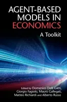 Agent-Based Models in Economics (Delli Gatti Domenico)(Paperback)
