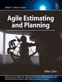 Agile Estimating and Planning (Cohn Mike)(Paperback)