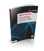 Agile Scrum Foundation Courseware - English (Nader K. Rad)(Paperback)