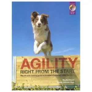 Agility Right from the Start (Bertilsson Eva)(Paperback)