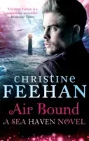 Air Bound (Feehan Christine)(Paperback / softback)