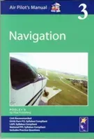 Air Pilot's Manual - Navigation(Paperback / softback)