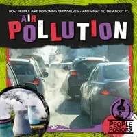 Air Pollution (Wood John)(Pevná vazba)