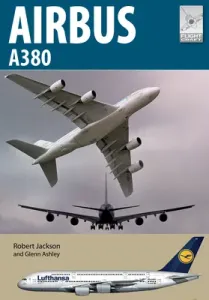 Airbus A380 (Jackson Robert)(Paperback)