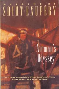 Airman's Odyssey (de Saint-Exupry Antoine)(Paperback)