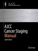 Ajcc Cancer Staging Manual (Amin Mahul B.)(Paperback)