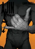 Ajin, Volume 7: Demi-Human (Sakurai Gamon)(Paperback)