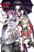 Akame Ga Kill! Zero, Vol. 7 (Takahiro)(Paperback)