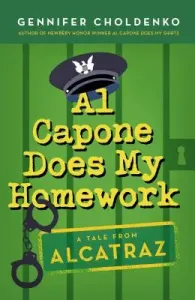 Al Capone Does My Homework (Choldenko Gennifer)(Paperback)