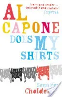 Al Capone does my shirts (Choldenko Gennifer)(Paperback / softback)