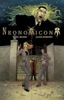 Alan Moore's Neonomicon (Moore Alan)(Paperback)