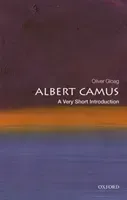 Albert Camus: A Very Short Introduction (Gloag Oliver)(Paperback)