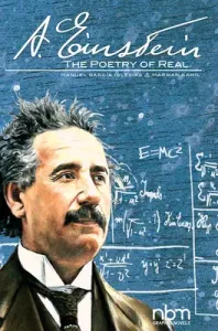 Albert Einstein: The Poetry of Real (Kahil Marwan)(Pevná vazba)