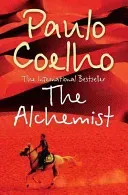 Alchemist (Coelho Paulo)(Paperback / softback)