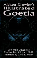 Aleister Crowley's Illustrated Goetia (Crowley Aleister)(Paperback / softback)