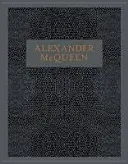 Alexander McQueen(Pevná vazba)