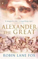 Alexander the Great (Lane Fox Robin)(Paperback / softback)
