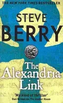 Alexandria Link - Book 2 (Berry Steve)(Paperback / softback)