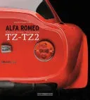 Alfa Romeo Tz-Tz2: Born to Win (Witting Da Prato Vitto)(Pevná vazba)
