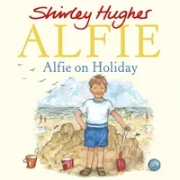 Alfie on Holiday (Hughes Shirley)(Paperback)