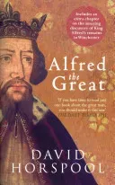 Alfred the Great (Horspool David)(Paperback)