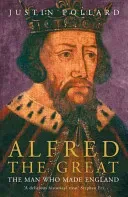 Alfred the Great (Pollard Justin)(Paperback)