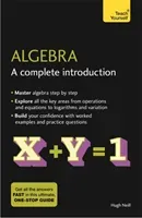Algebra: A Complete Introduction: Teach Yourself (Neill Hugh)(Paperback)